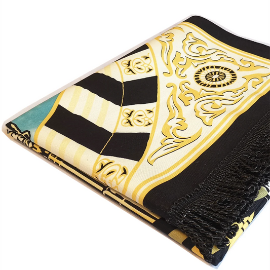 Velvet Prayer Mat